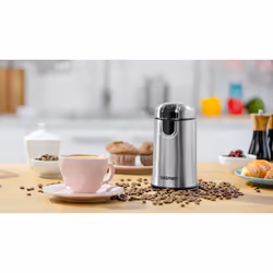 Zelmer ZCG7425 macina caffé 150 W Acciaio inox
