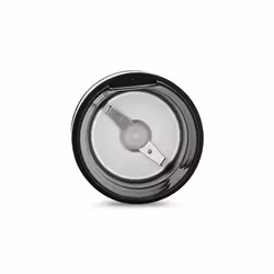 Zelmer ZCG7425 macina caffé 150 W Acciaio inox