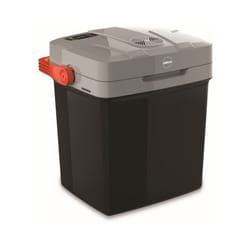 Eldom - TL110 Raffreddatore elettrico portatile nero grigio 26 l