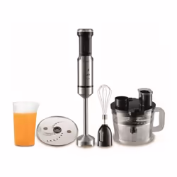 Potenza fonte di energia Corrente esterna Potenza 1000 W Parti di piatti a test diacqua Sì Tipo Frullatore de frullatore a bi ...