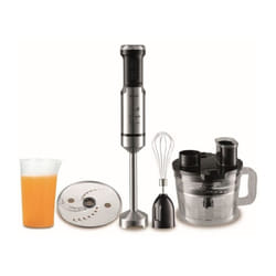 Hand Blender BL220 Silver 1000W - Eldom