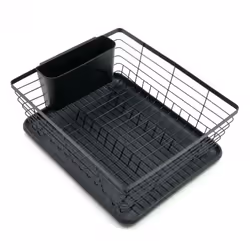 KING Hoff KH-1355, Scolapiatti, Supporto, Libera installazione, Pentole e stoviglie, Posate, Stoviglie, Bicchieri, Utensile,  ...