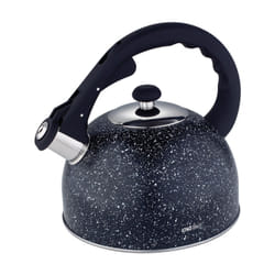 KING Hoff KH-1406 bollitore 2,6 L Nero