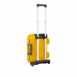 Stanley FMST1-72383 Cassetta degli attrezzi Valigetta rigida per attrezzi Alluminio, Polipropilene Grigio, Giallo - Vista aggiuntiva 4