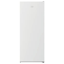 Beko RFSA210K30WN Congelatore verticale Libera installazione 168 L F Bianco