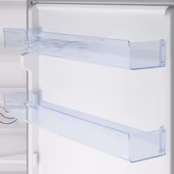 Beko BCNA275E4SN Da incasso 254 L E Bianco - Vista aggiuntiva 6