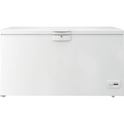 Beko Freezers Congelatore a pozzo Libera installazione 451 L F Bianco