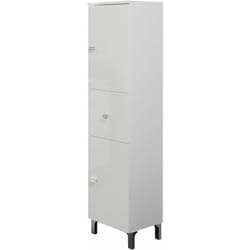 Colonna per bagno 'smart' apert.destra-cm.31,5 x 33,5 x h.148