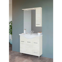 COMPOS.VENERE 85 ROVERE Rovere bianco