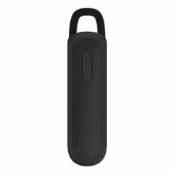Tellur Vox 5, Wireless, Musica e Chiamate, 7,5 g, Auricolare, Nero