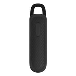 Tellur Vox 5 Auricolare Wireless In-ear Musica e Chiamate Micro-USB Bluetooth Nero