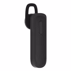 Tellur Vox 5 Auricolare Wireless In-ear Musica e Chiamate Micro-USB Bluetooth Nero