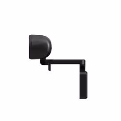 Tellur TLL491131 webcam 2 MP 1920 x 1080 Pixel USB Nero - Vista aggiuntiva 4