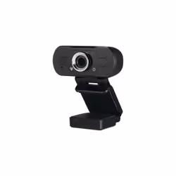 Tellur TLL491131 webcam 2 MP 1920 x 1080 Pixel USB Nero - Vista aggiuntiva 5