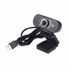 Tellur TLL491131 webcam 2 MP 1920 x 1080 Pixel USB Nero - Vista aggiuntiva 6