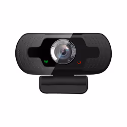 Tellur TLL491131 webcam 2 MP 1920 x 1080 Pixel USB Nero - Vista aggiuntiva 7