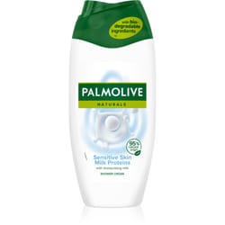Palmolive Naturals Mild &amp; Sensitive 250 ml
