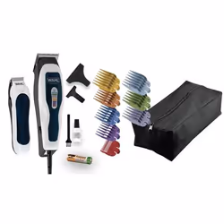 Wahl Color Pro Combo, Multicolore