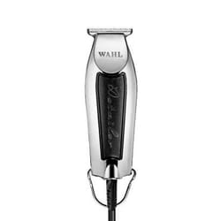 Wahl Detailer Nero, Cromo