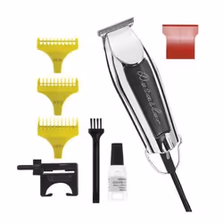 Wahl Detailer Nero, Cromo - Vista aggiuntiva 3