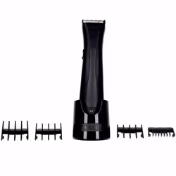 Prolithium Beret Tagliacapelli #nero