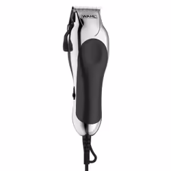 Wahl Chrome Pro, Nero Cromo, Nero, Cromo, 1 mm, 2,5 cm, 4,6 cm, PowerDrive, AC