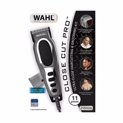 Wahl Close Cut 20105.0460 Grigio 7 - Vista aggiuntiva 4