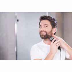 Wahl Close Cut 20105.0460 Grigio 7 - Vista aggiuntiva 5