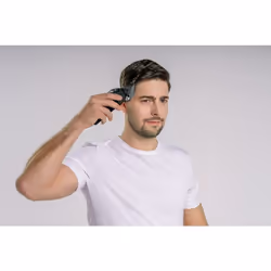 Wahl Elite Pro Cordless Nero, Argento 11 Ioni di Litio - Vista aggiuntiva 4