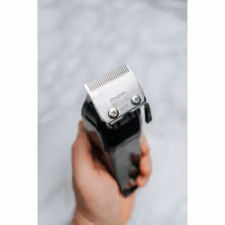 Wahl Elite Pro Cordless Nero, Argento 11 Ioni di Litio - Vista aggiuntiva 5