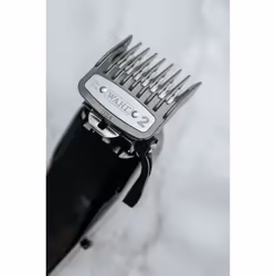 Wahl Elite Pro Cordless Nero, Argento 11 Ioni di Litio - Vista aggiuntiva 7