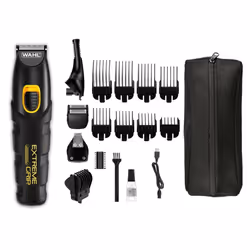 Wahl Extreme Grip Advanced Nero Ioni di Litio - Vista aggiuntiva 5