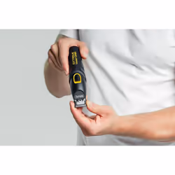 Wahl Extreme Grip Advanced Nero Ioni di Litio - Vista aggiuntiva 8
