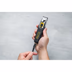 Wahl Extreme Grip CA/Batteria 1,1 cm Nero, Acciaio inox - Vista aggiuntiva 7