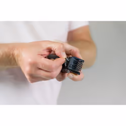 Wahl Extreme Grip CA/Batteria 1,1 cm Nero, Acciaio inox - Vista aggiuntiva 8