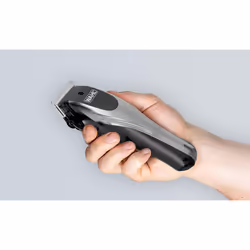 Wahl Rapid Clip Nero, Acciaio inox 33 Ioni di Litio - Vista aggiuntiva 4