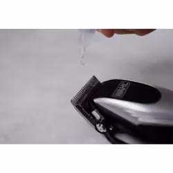 Wahl Rapid Clip Nero, Acciaio inox 33 Ioni di Litio - Vista aggiuntiva 5