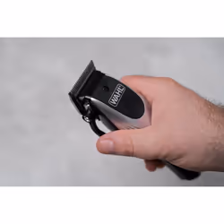 Wahl Rapid Clip Nero, Acciaio inox 33 Ioni di Litio - Vista aggiuntiva 6