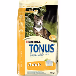 Mangime per gatti adulti gusto pollo e tacchino. Acquistalo subito da CFadda e ricevilo comodamente a casa.