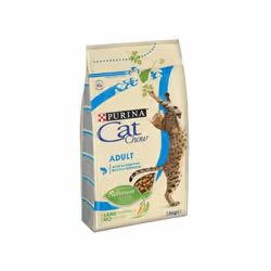 Mangime per gatti adulti gusto salmone e tonno. Acquistalo subito da CFadda e ricevilo comodamente a casa.