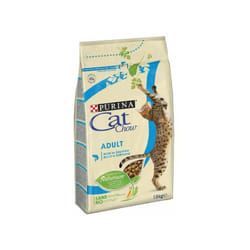 Tonus benessere dalla natura Adult 1,5 kg