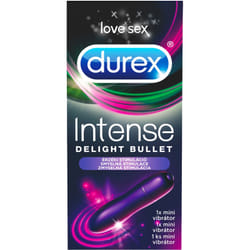 Durex Intense Delight Bullet 1 pz