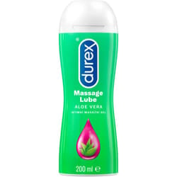 Durex Aloe Vera 200 ml