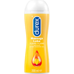 Durex Ylang Ylang 200 ml