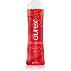 Durex Strawberry 50 ml