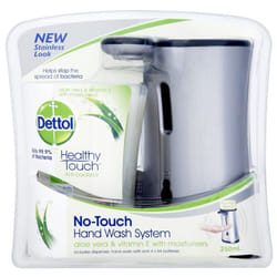 Dettol 140085306 erogatore di sapone 0,25 L Multicolore