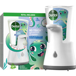Dettol Kids No-Touch 250 ml