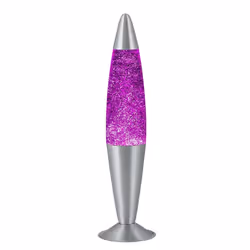 Rabalux GLITTER Lampada lava 1 lampadina(e) 25 W G