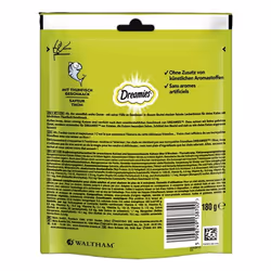 Dreamies 5998749138700 premio per cani e gatti Gatto Spuntini Tonno 180 g - Vista aggiuntiva 2
