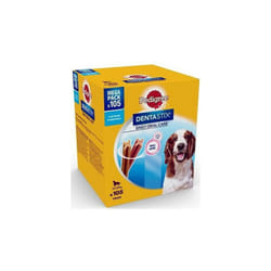 Pedigree - Dentastix per Cani Medium multipack da 105 pz
